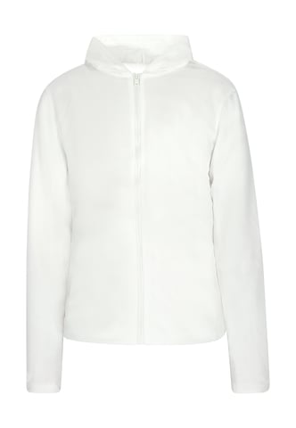 Dreimaster fleecejack Heren Witte optiek