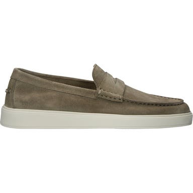 ZUKO ENZO - DG370 Bush - Slip-ons