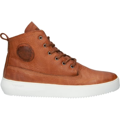 ASPEN - YG26 Cuoio - Sneaker (high)