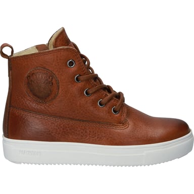 ASPEN PAL - CK07 Dark Chesnut - Sneaker (high)