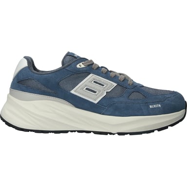 FLINT MOSS - DG531 Space Blue - Runner Sneaker