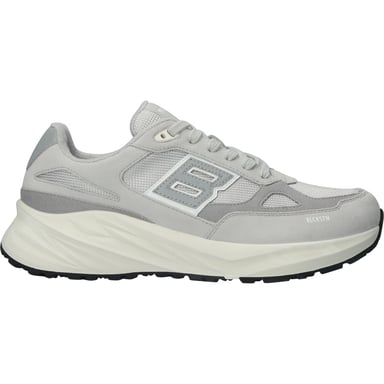 FLINT MOSS - DG531 Vapor Grey - Runner Sneaker