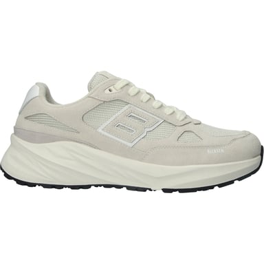 FLINT MOSS - DG531 Light Grey - Runner Sneaker