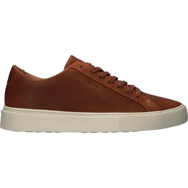 CRAG FINN LOW - CG117 Cuoio - Sneaker (low)