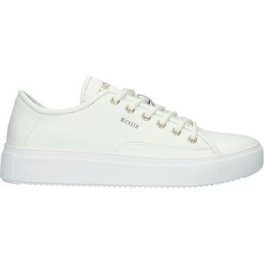 IRIS - BL234 White - Sneaker (low)