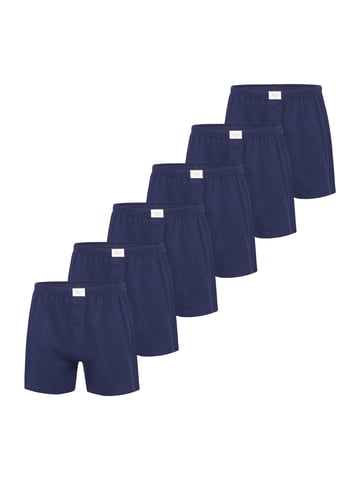 Boxer Jersey Loose Fit 6-Pack