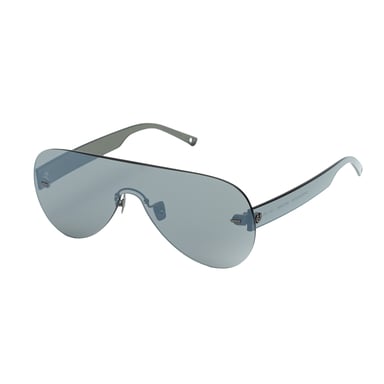 Belstaff Unisex Zonnebril 141/00/145 mm Acetaat