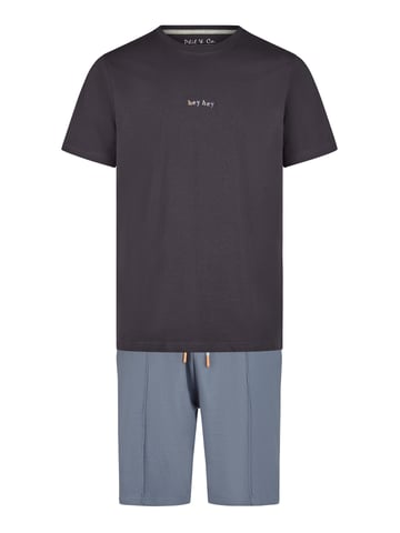 Pyjama Shorty