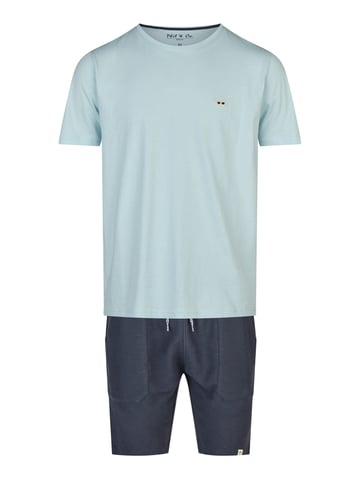 Pyjama Shorty