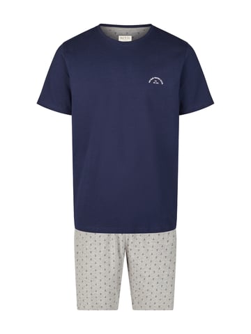 Pyjama Shorty