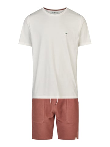 Pyjama Shorty