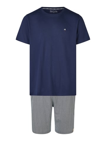 Pyjama Shorty