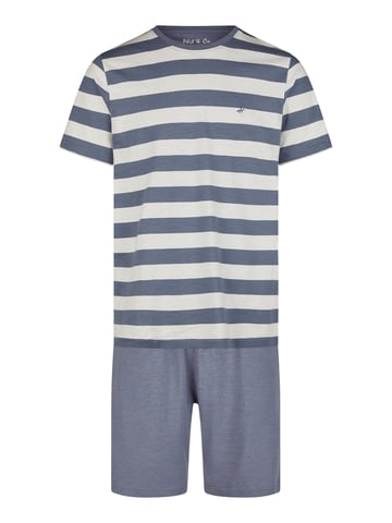 Pyjama Shorty