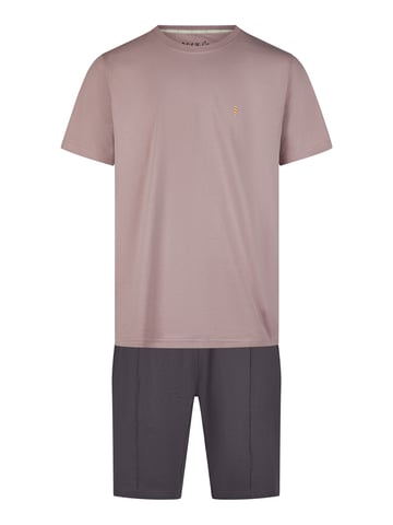 Pyjama Shorty