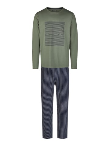 Pyjama Lifestyle