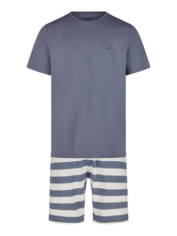 Pyjama Shorty
