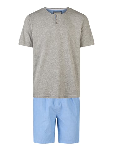 Pyjama Shorty Comfort