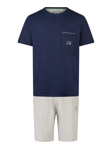 Pyjama Shorty