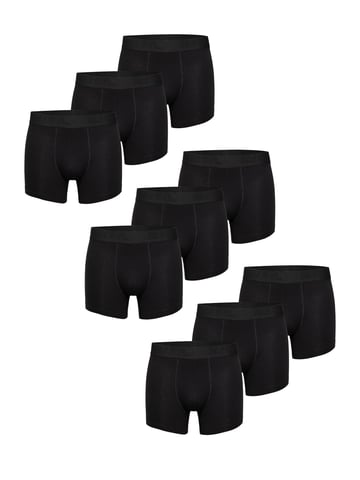 Retro Pants Jersey Core 9-Pack