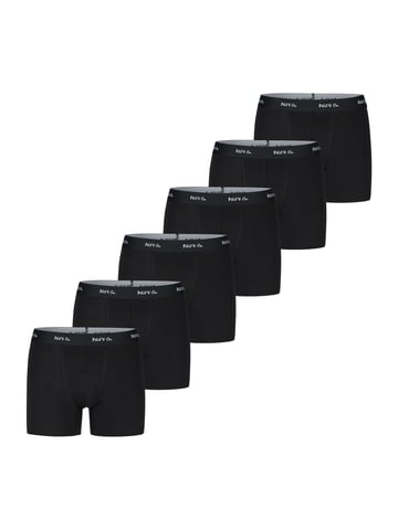 Retro Pants Jersey Core 6-Pack