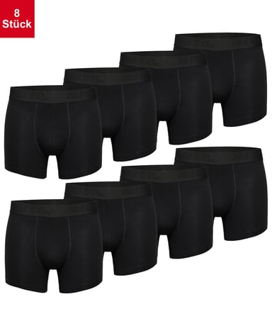 Retro Pants Jersey 8-Pack