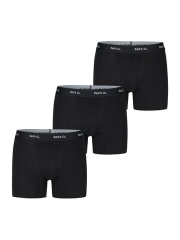 Retro Pants Jersey Core 3-Pack