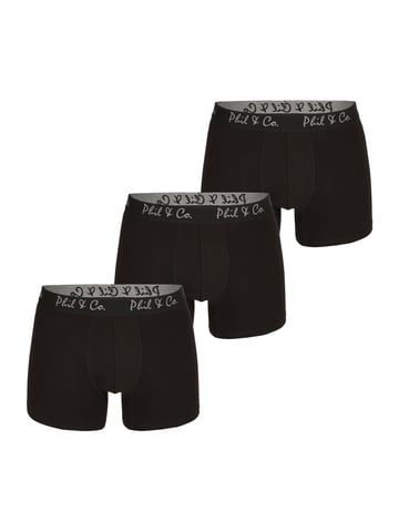 Retro Pants Jersey Core 3-Pack