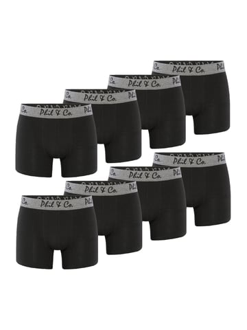 Retro Pants Men 8-Pack