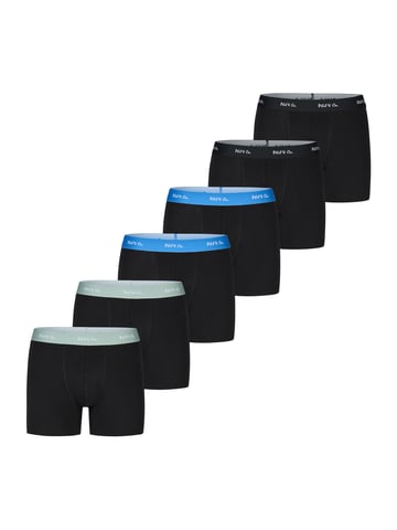 Retro Pants Jersey Core 6-Pack