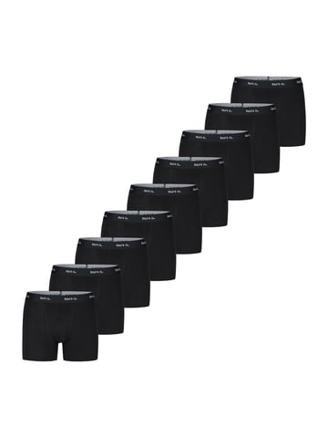 Retro Pants Jersey Core 9-Pack