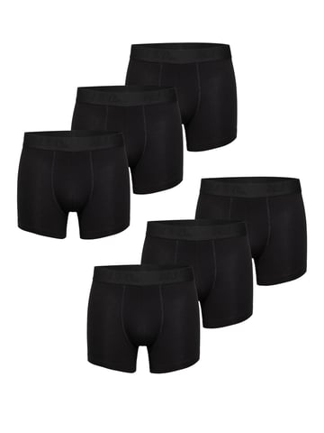 Retro Boxer Jersey Core 6-Pack