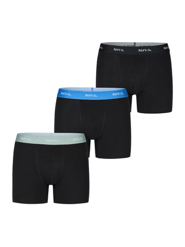 Retro Pants Jersey Core 3-Pack