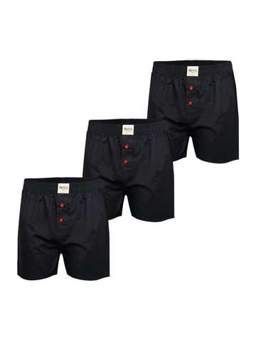Boxer Uni 3-Pack