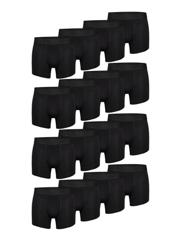 Boxer Retro Pants 16-Pack