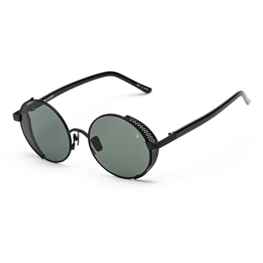 Lunettes de soleil femme Belstaff TROPHY-III-NEGRO-W Ø 53 mm