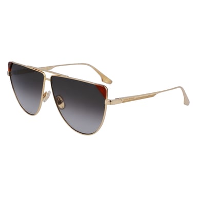 Victoria Beckham Women's Sunglasses 63/09/140 mm metal