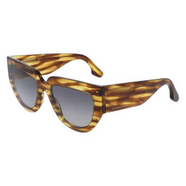 Victoria Beckham Women's Sunglasses 53/19/145 mm acetate