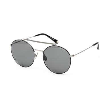Lunettes Homme Belstaff STATHAM-GRIS-NEGRO-BETA-W ø 54 mm