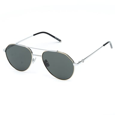Lunettes de soleil homme Belstaff ROADMASTER-GRIS-DORADO-W Ø 55 mm