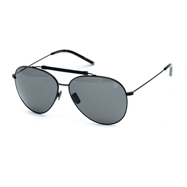 Lunettes Homme Belstaff PANTHER-NOIR Ø 61 mm