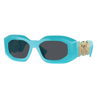 Versace Vrouwen Zonnebril 54/21/145 mm Acetaat