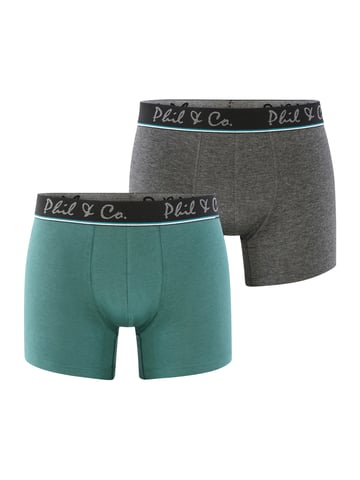 Retro Pants 2-Pack Jersey
