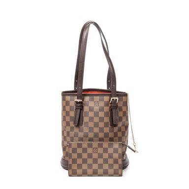 Marais Shoulder Bag