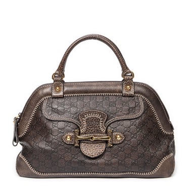 Medium New Pelham Tote  Handbag