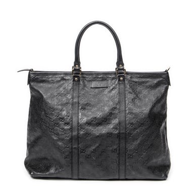 Large Zip Tote  Shoulder bag