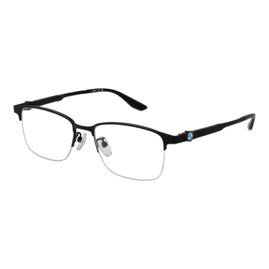 BMW Optical Frame BW5051-H 002 54 Titanium