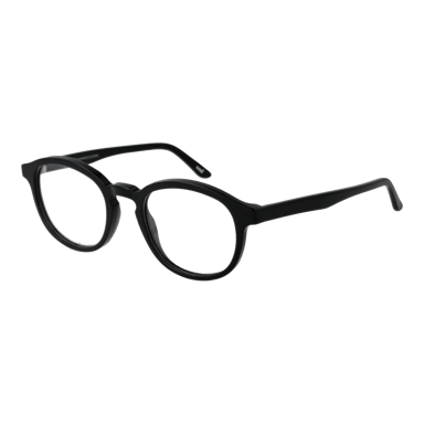 Andy Wolf Optical Frame 4540 A 51