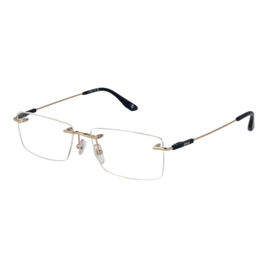 BMW Optical Frame BW5066-H 032 56 Titanium