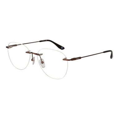 BMW Optical Frame BW5067-H 035 56 Titanium