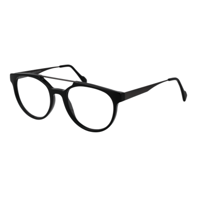 Andy Wolf Optical Frame 4587 A 52
